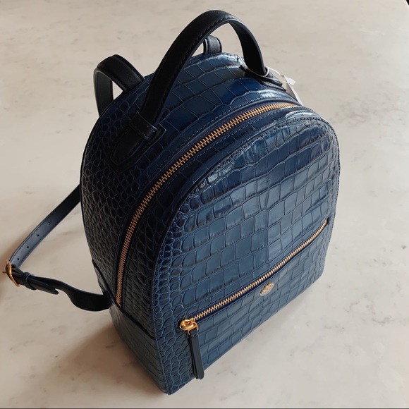 Tory Burch Mini Backpack - Picture 7 of 14